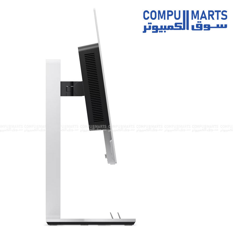 Lenovo Legion Pro 27Q-10 G25270QY0 QD-OLED Gaming Monitor – 26.5" 1440p – 280Hz – HDR True Black – Raven Black