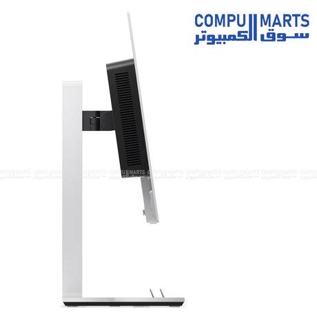 Lenovo Legion Pro 27Q-10 G25270QY0 QD-OLED Gaming Monitor – 26.5" 1440p – 280Hz – HDR True Black – Raven Black