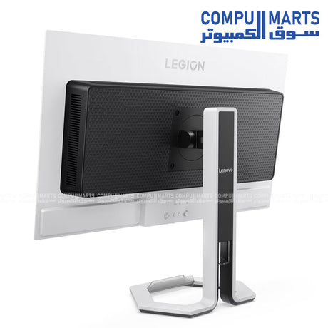 Lenovo Legion Pro 27UD-10 4K QD-OLED Gaming Monitor 240Hz 0.03ms HDMI 2.1 USB-C HDR Egypt