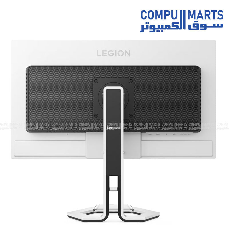 Lenovo Legion Pro 27UD-10 4K QD-OLED Gaming Monitor 240Hz 0.03ms HDMI 2.1 USB-C HDR Egypt