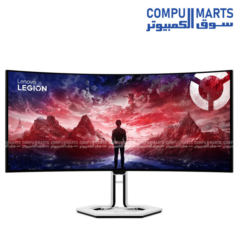 Lenovo 34WD OLED Curved Gaming Monitor 240Hz WQHD