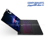 Lenovo Legion Pro 7i 16IAX10H Gaming Laptop – RTX 5070 Ti – Lenovo – 16 Inch OLED 240Hz Core Ultra 9