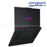 Lenovo Legion Pro 7i 16IAX10H Gaming Laptop – RTX 5070 Ti – Lenovo – 16 Inch OLED 240Hz Core Ultra 9