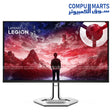 Lenovo Legion Pro 32UD-10 31.5-inch 4K UHD QD-OLED 240Hz gaming monitor with DisplayHDR True Black 400