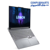 Slim-5-16IRH8-Legion-Core-i7-13700H-RTX-4050-6GB-GDDR6-RAM-2x-8GB-DDR5-5200HZ-512GB-SSD-M.2-16"-WUXGA-(1920x1200)-IPS-144Hz