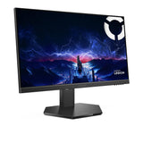 Lenovo Legion 24-1r (68F8GAC4EU) 23.8″ FHD IPS Gaming Monitor – 280Hz, 0.5ms MPRT, FreeSync Premium, 400 Nits, Ergonomic Stand