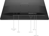 Lenovo Legion 24-1r (68F8GAC4EU) 23.8″ FHD IPS Gaming Monitor – 280Hz, 0.5ms MPRT, FreeSync Premium, 400 Nits, Ergonomic Stand
