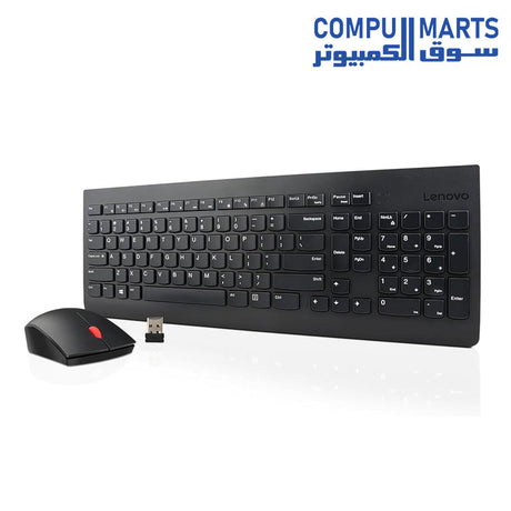 510- Keyboard-Mouse-lenovo-Wireless 