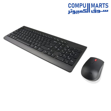 510- Keyboard-Mouse-lenovo-Wireless 