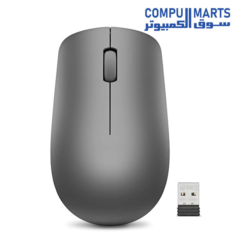 530-MOUSE-LENOVO-WIRELESS