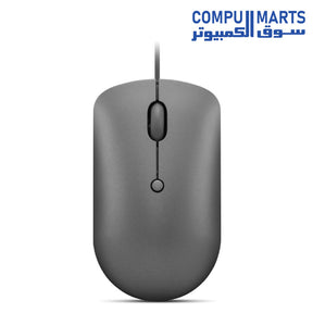  540-MOUSE-LENOVO-USB-C-WIRED