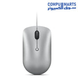  540-MOUSE-LENOVO-USB-C-WIRED