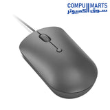  540-MOUSE-LENOVO-USB-C-WIRED