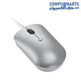  540-MOUSE-LENOVO-USB-C-WIRED
