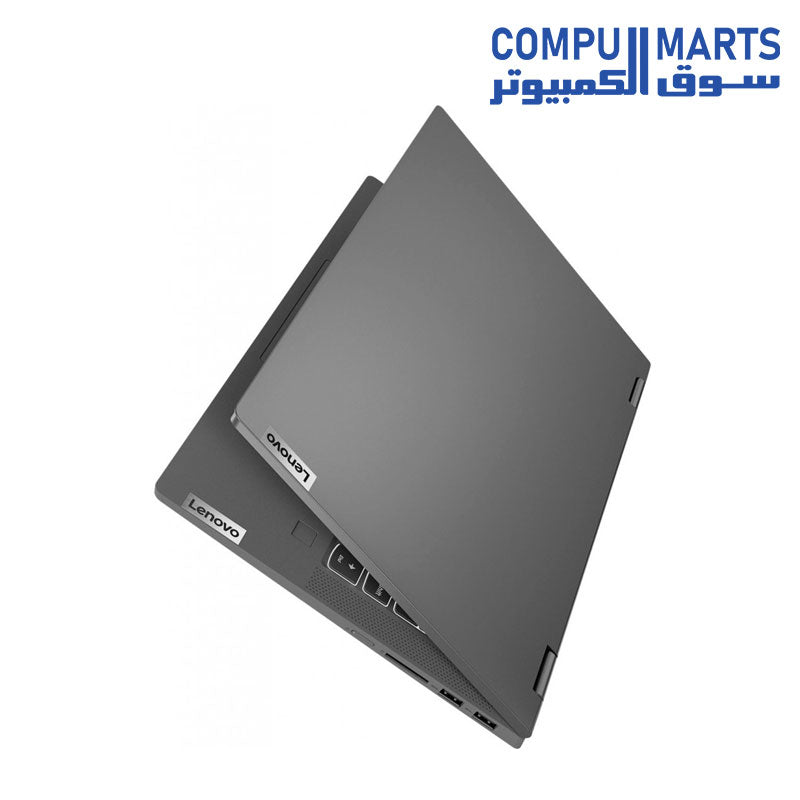 Flex 5-CONSUMER LAPTOP-Lenovo-Ryzen-7-5700U-8GB-512GB