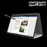 Flex 5-CONSUMER LAPTOP-Lenovo-Ryzen-7-5700U-8GB-512GB