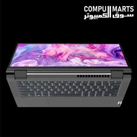 Flex 5-CONSUMER LAPTOP-Lenovo-Ryzen-7-5700U-8GB-512GB