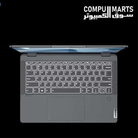 Lenovo Flex 5 with Intel Core i7-1255U processor