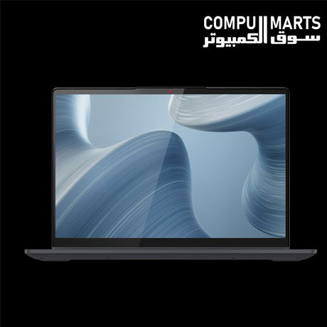 82R70055ED-Flex-5-i7-1255U-laptop-Lenovo-14iau7- Iris-Xe