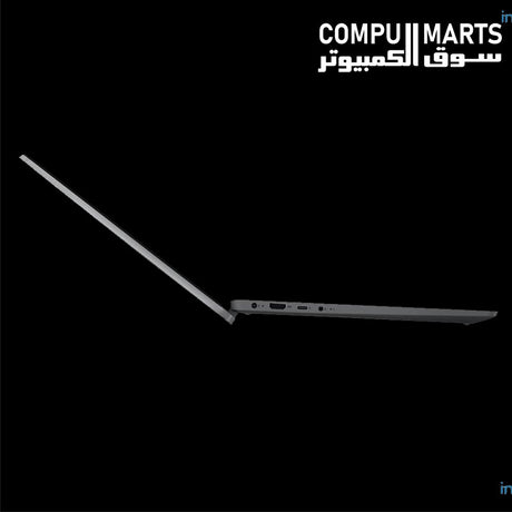 Lenovo Flex 5 laptop with 8GB RAM and 512GB SSD