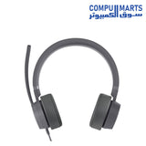 Lenovo Go Wired ANC Headset