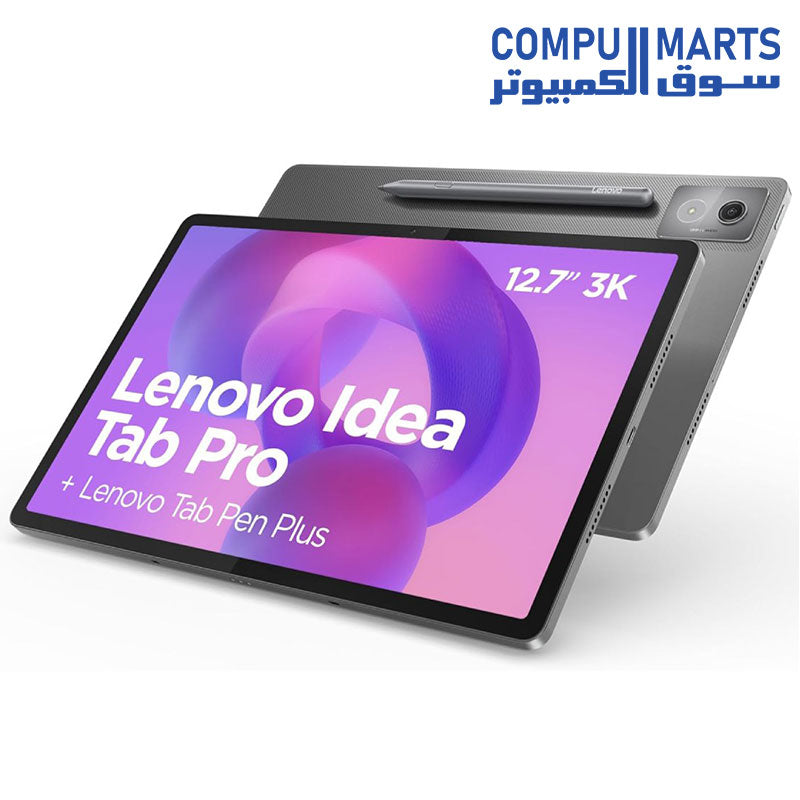 Lenovo Idea Tab Pro TB373FU ACC PEN Wi-Fi only – Compumarts Egypt