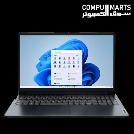 Ideapad-1-15IAU7-CONSUMER LAPTOP-Lenovo-Core-i3-1215U-8GB-256GB