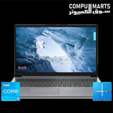 Lenovo IdeaPad 1 15IAU7 Laptop with Intel Core i3-1215U 6-Core Processor
