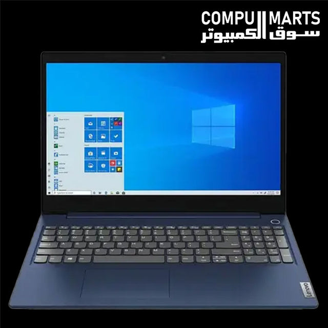 Lenovo IdeaPad 3 15ITL6 Intel Core i3-1115G4 Laptop 4GB RAM 1TB HDD