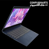 Lenovo IdeaPad 3 15ITL6 15.6-inch FHD Laptop with Intel UHD Graphics
