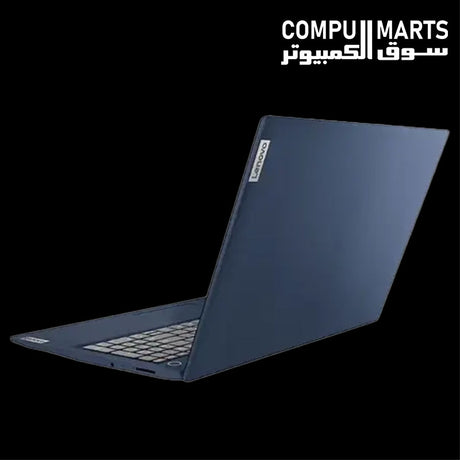Lenovo IdeaPad 3 15ITL6 Intel Core i3 Laptop with Full HD Display