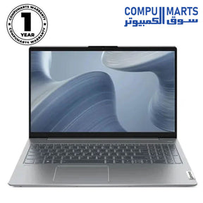 IdeaPad-5-15IAL7-LAPTOP-Lenovo-Core i5-1235U-16GB-SSD-512GB-15.6-FHD-DOS