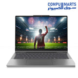 Lenovo IdeaPad 5 2-in-1 14IRH11 convertible laptop with Intel Core Ultra 5 325 8-Core, 16GB DDR5-5600 and 1TB PCIe 4.0x4 NVMe SSD