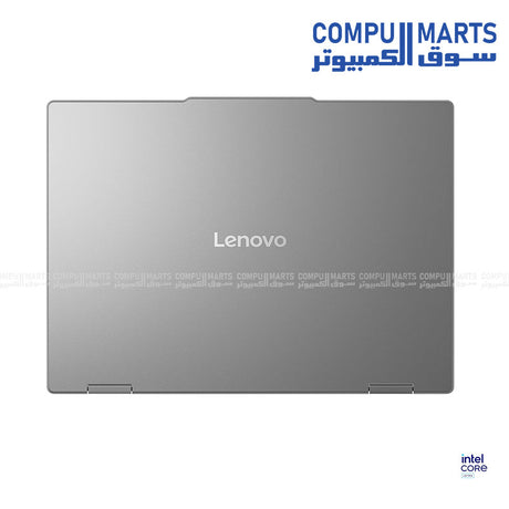 Lenovo IdeaPad 5 2-in-1 14IRH11 OLED display with 1920x1200 resolution, 600nits peak brightness, 400nits typical brightness and 100% DCI-P3