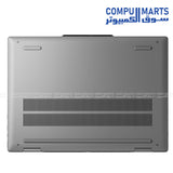 Lenovo IdeaPad 5 2-in-1 14IRH11 with Intel Core Ultra 5 325 processor and NPU up to 47 TOPS