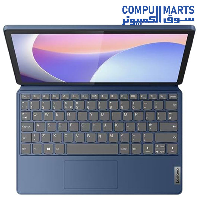 11IAN8-N100-TABLET-Lenovo-‎82XK0034ED