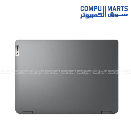 Lenovo -IdeaPad -Flex 5 -14IAU7 -82R700L5US 2-in-1 Touch- Convertible- Laptop – Intel- Core -i5, 8GB-RAM, 512GB- SSD, 14" IPS
