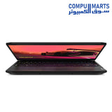 IdeaPad-Gaming-3-15IHU6-GAMING LAPTOP-Lenovo-I7-16GB-HDD 1TB-256GB-SSD-RTX 3050