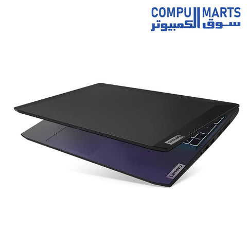 IdeaPad-Gaming-3-15IHU6-GAMING LAPTOP-Core-i7-11370H-16GB-512GB