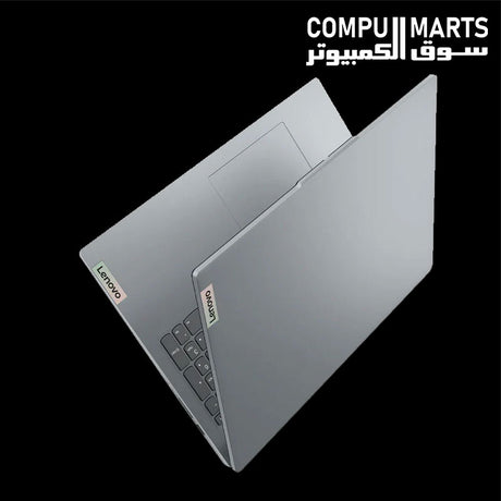 IdeaPad Slim 3 15AMN8-GAMING LAPTOP-Lenovo- AMD-Ryzen-5-7520U-8GB-512GB-AMD-Radeon-610M-15.6