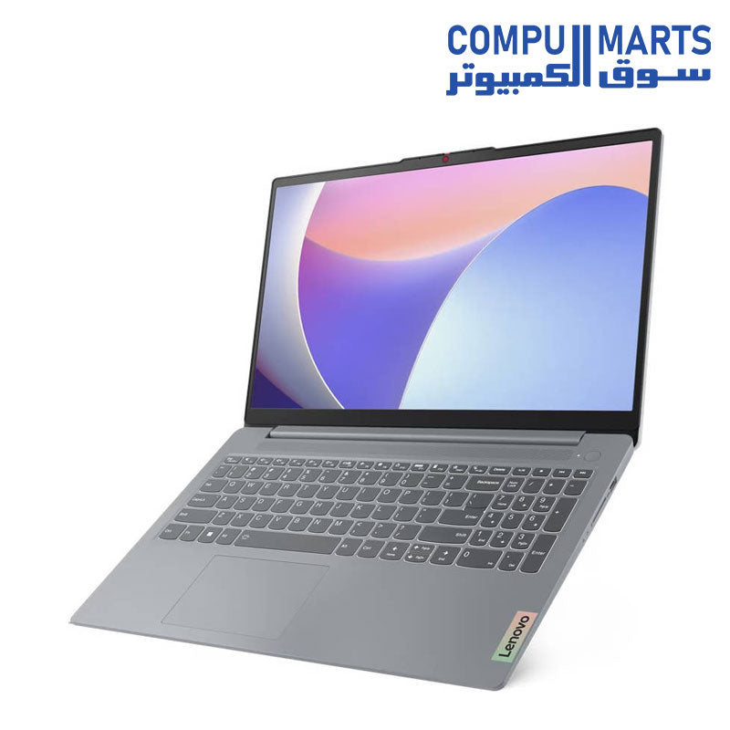 IdeaPad-Slim 3-15IAH8-CONSUMER LAPTOP-Lenovo-Core-i5-12450H-8GB-512GB-Intel UHD Graphics