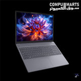 Lenovo IdeaPad Slim 3 15IPH11 83UR0041ED laptop with Intel Core Ultra 5 322
