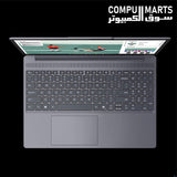 Lenovo IdeaPad Slim 3 15IPH11 with 16GB DDR5 memory and 512GB SSD