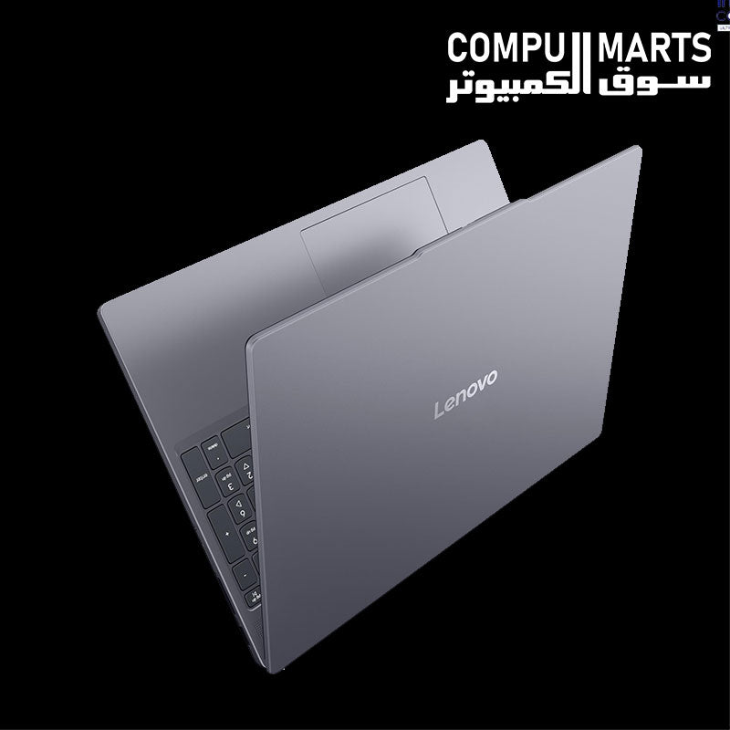Lenovo IdeaPad Slim 3 15IPH11 Windows 11 Home laptop in Luna Grey