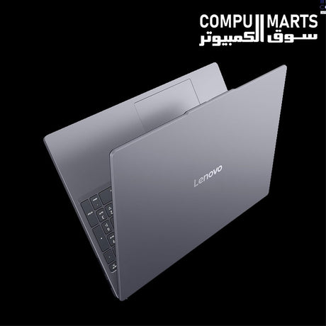 Lenovo IdeaPad Slim 3 15IPH11 Windows 11 Home laptop in Luna Grey