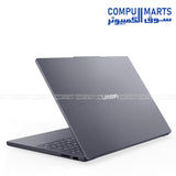 Lenovo IdeaPad Slim 3 15IPH11 Laptop with Intel Core Ultra 5 322 processor, 16GB DDR5 memory, 512GB SSD, Integrated Intel Graphics, 15.3 inch WUXGA IPS 60Hz display and Windows 11 Home
