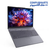 Lenovo IdeaPad Slim 3 15IPH11 Laptop with Intel Core Ultra 7 355 processor, 16GB DDR5 memory, 512GB SSD, Integrated Intel Graphics and 15.3 inch WUXGA display