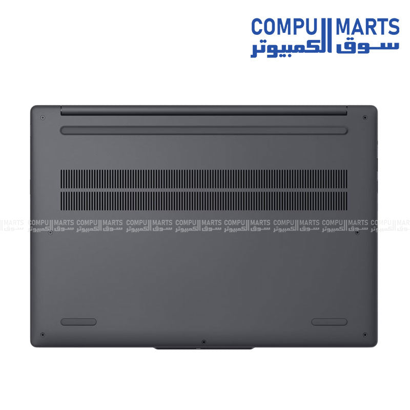 Lenovo IdeaPad Slim 3 15IPH11 Laptop 83UR0042ED Intel Core Ultra 7 355 16GB DDR5 512GB SSD Integrated Intel Graphics 15.3 Inch WUXGA IPS 60Hz DOS Luna Grey