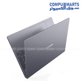 Lenovo IdeaPad Slim 3 15IPH11 Laptop with Intel Core Ultra 5 322 processor, 16GB DDR5-5600 memory, 512GB PCIe 4.0 NVMe SSD, Intel Graphics and 15.3 inch WUXGA IPS display available in Egypt