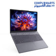 Lenovo IdeaPad Slim 3 15IPH11 Laptop with Intel Core Ultra 5 322 processor, 16GB DDR5-5600 memory, 512GB PCIe 4.0 NVMe SSD, Intel Graphics and 15.3 inch WUXGA IPS display available in Egypt